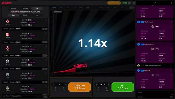 Aviator: ПОЛУЧИ БОНУС