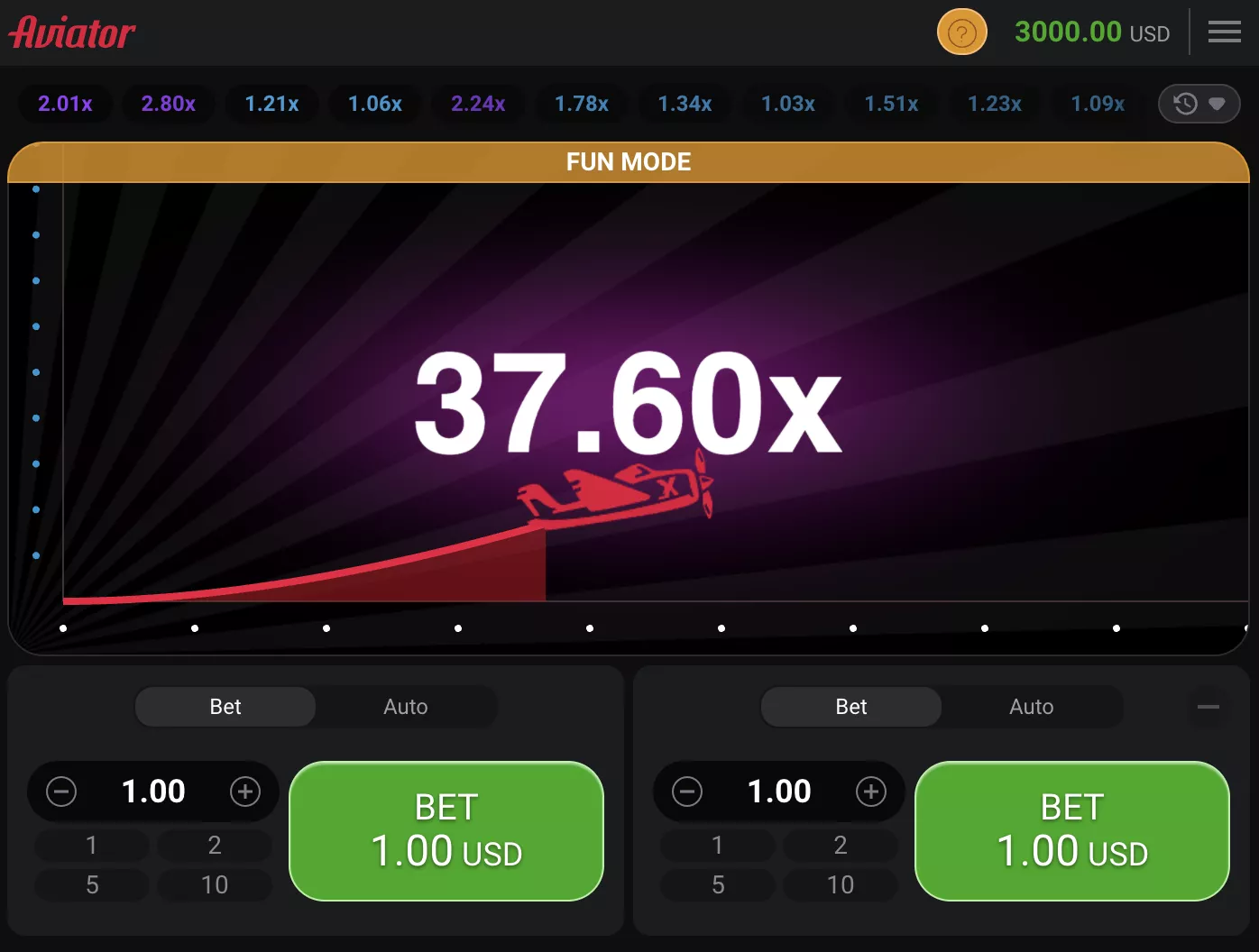 Aviator Download Aviator on Android and iPhone