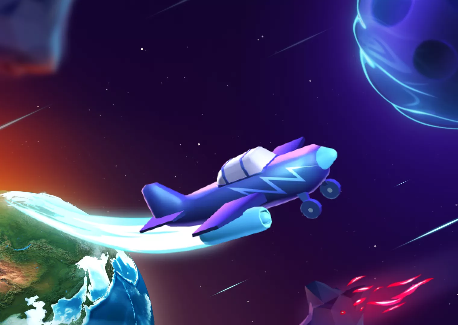 Aviatrix - ИГРАЙ БЕСПЛАТНО