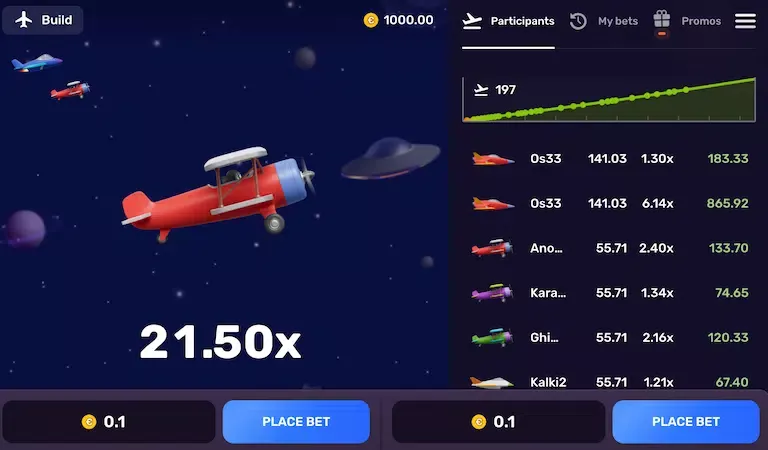 Aviatrix | ИГРАЙ БЕСПЛАТНО