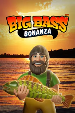Big Bass Bonanza РЕГИСТРАЦИЯ + БОНУС