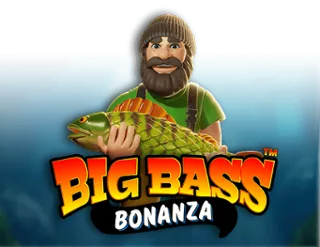 Big Bass Bonanza - ИГРАЙ БЕСПЛАТНО