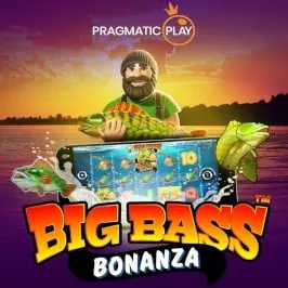Big Bass Bonanza | ИГРАЙ БЕСПЛАТНО