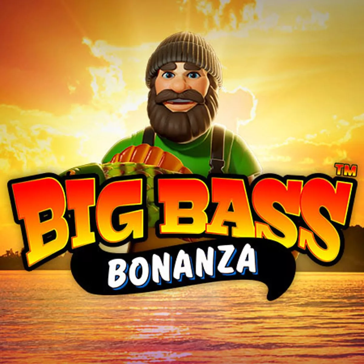Big Bass Bonanza: ПОЛУЧИ БОНУС