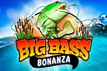 Big Bass Bonanza - ru