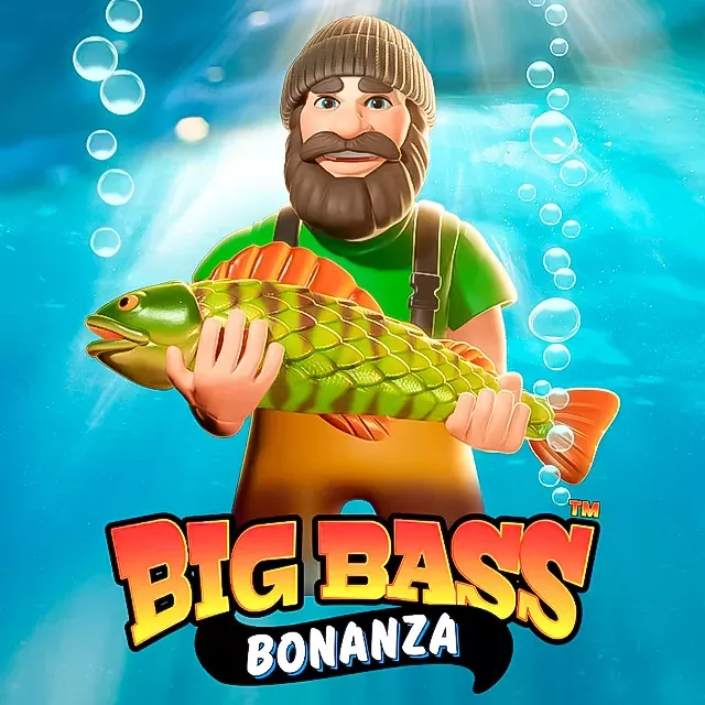 Big Bass Bonanza | ИГРАЙ БЕСПЛАТНО