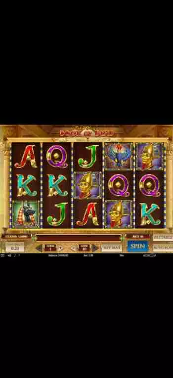 Book of Dead Скачать