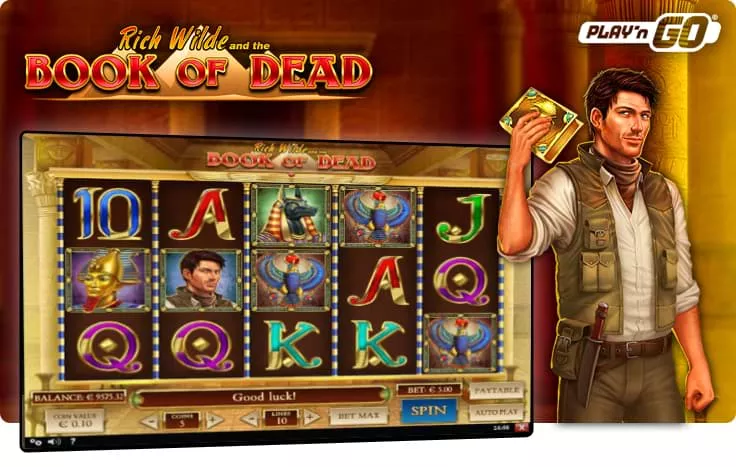 Slotlarni Promo kod
