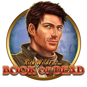 Book of Dead: ПОЛУЧИ БОНУС