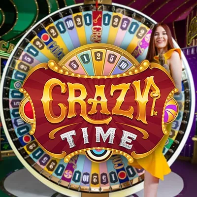 Crazy Time Скачать