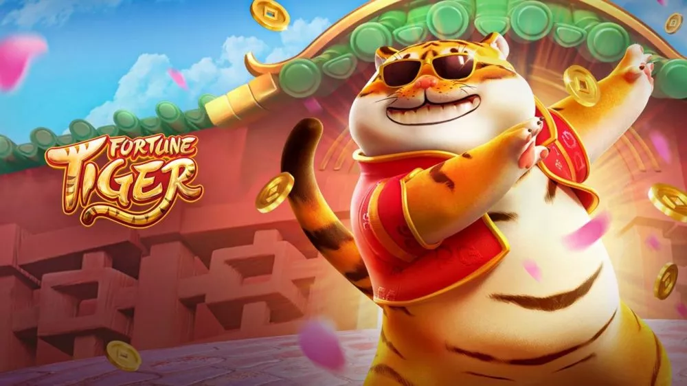 Fortune Tiger - ИГРАЙ БЕСПЛАТНО