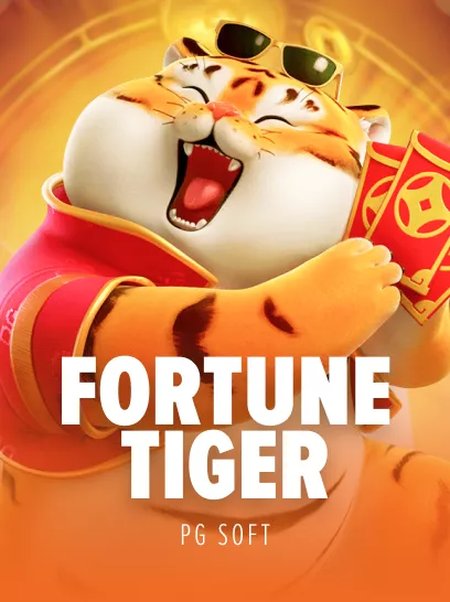 Fortune Tiger: ПОЛУЧИ БОНУС