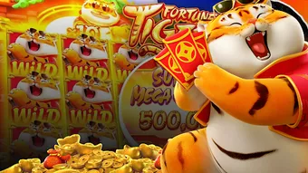 Fortune Tiger - ИГРАЙ БЕСПЛАТНО