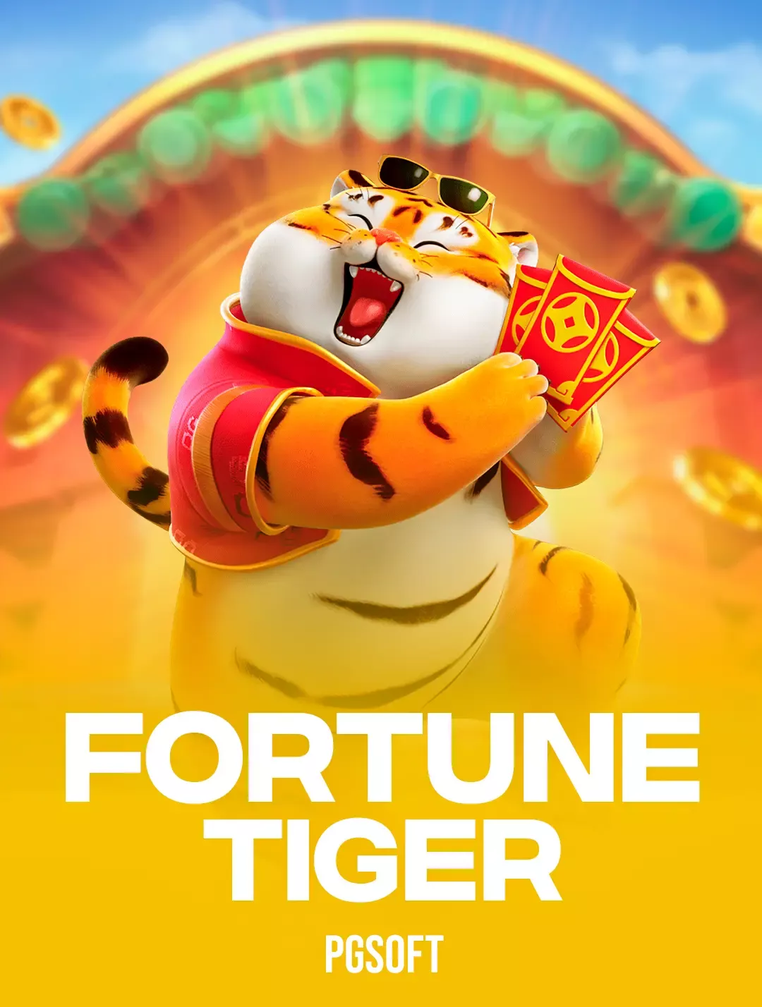 Fortune Tiger