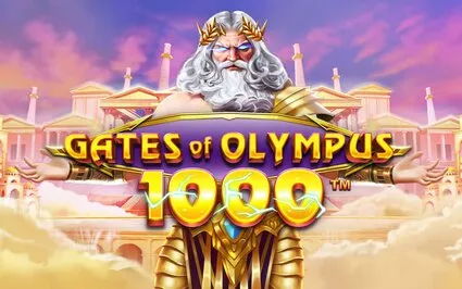 Gates of Olympus | ИГРАЙ БЕСПЛАТНО