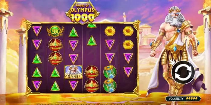 Gates of Olympus Скачай Gates of Olympus на Android и iPhone