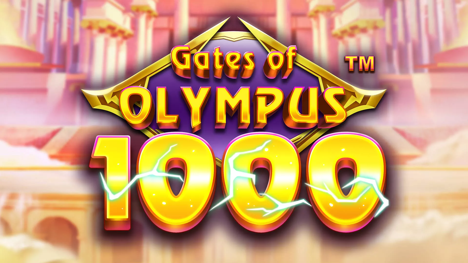Gates of Olympus - ru