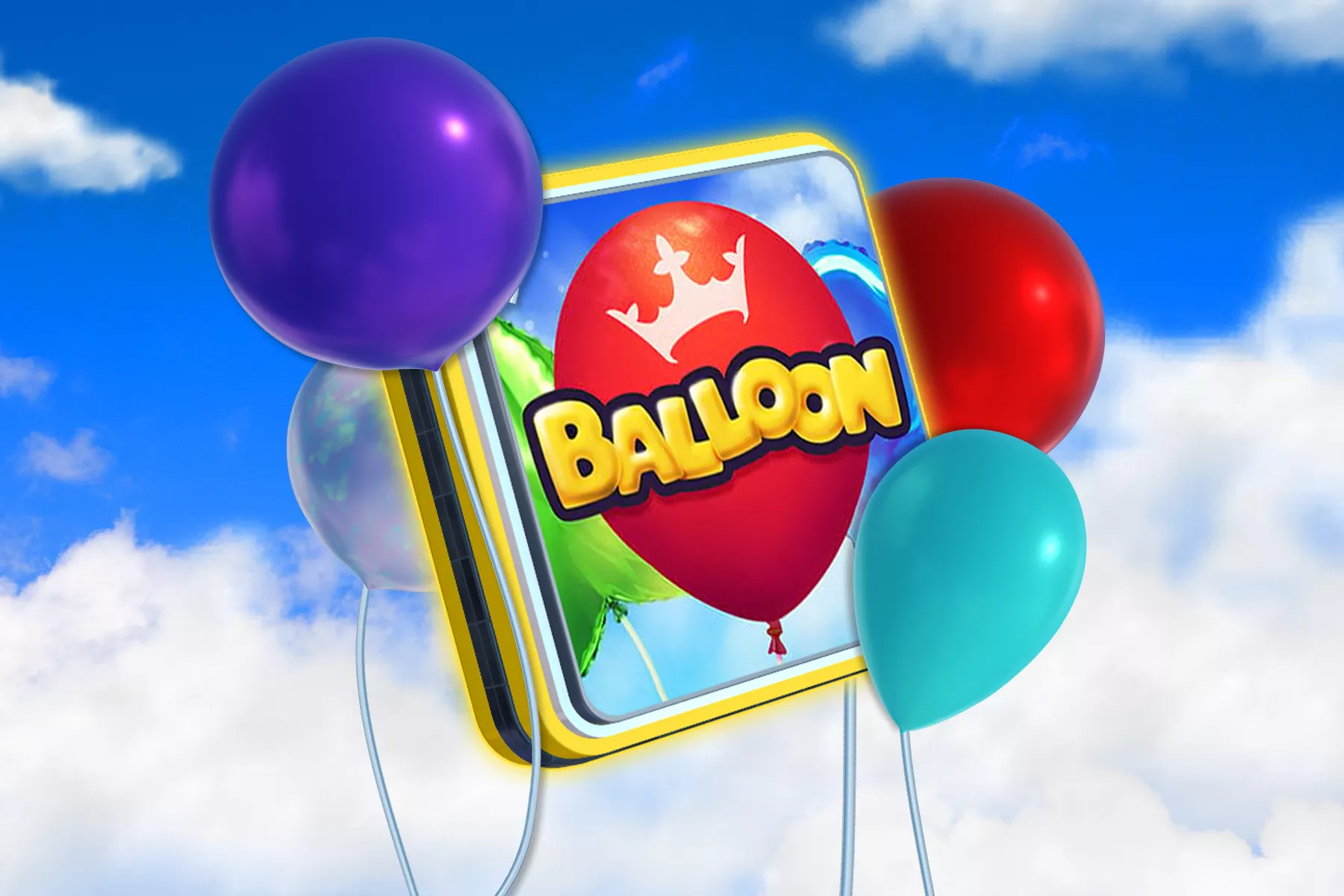 Balloon - ru