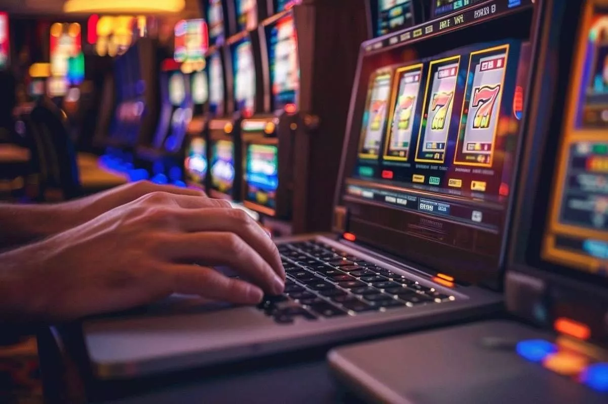 Casino games 51