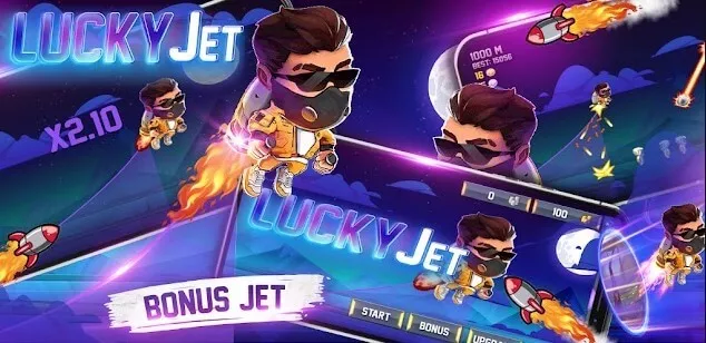 Login to Lucky Jet
