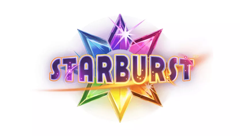 Starburst - ИГРАЙ БЕСПЛАТНО