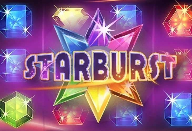 Starburst | ИГРАЙ БЕСПЛАТНО