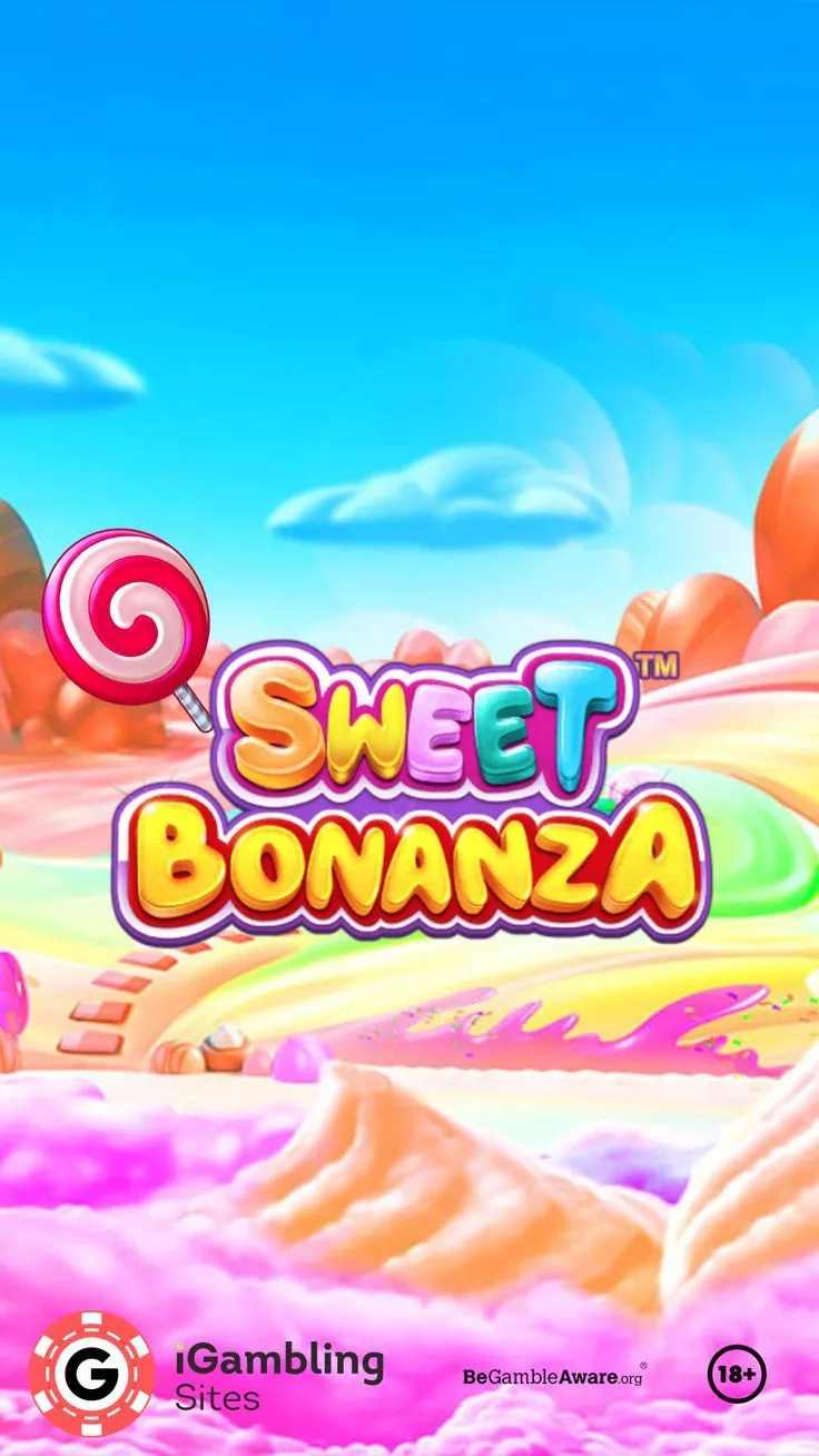 Sweet Bonanza - ИГРАЙ БЕСПЛАТНО