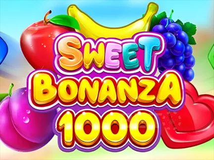 Sweet Bonanza: ПОЛУЧИ БОНУС