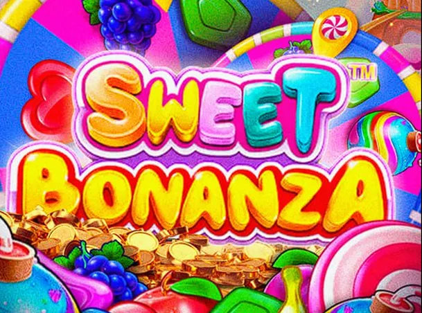 Sweet Bonanza - ИГРАЙ БЕСПЛАТНО