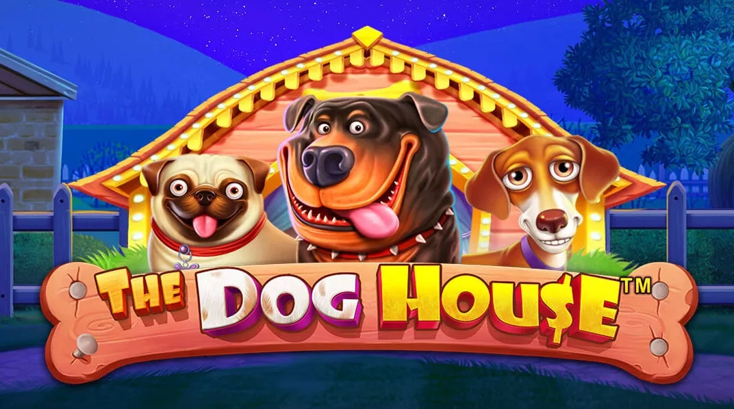 The Dog House: ПОЛУЧИ БОНУС