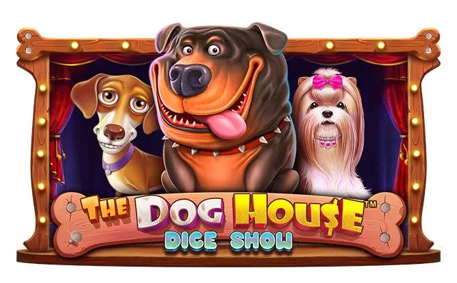 The Dog House | ИГРАЙ БЕСПЛАТНО