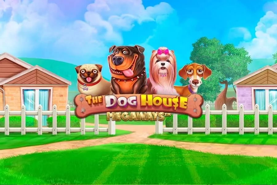 The Dog House